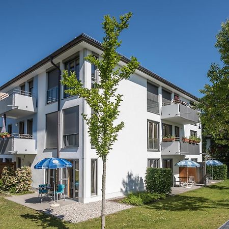Amenity-Garden-Apartments München Exteriör bild